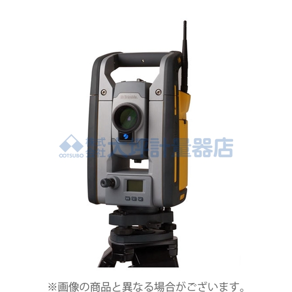 測量機器 - サーボトータルステーション（光波） - Trimble | 株式会社大坪計量器店